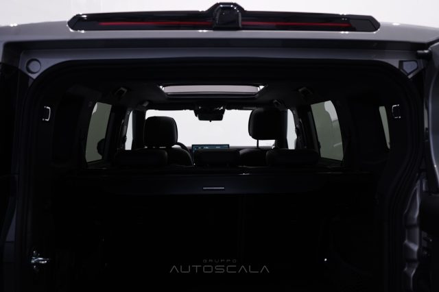 ICH-X K3 2.0 238CV GPL DCT 4WD - foto 36