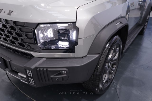 ICH-X K3 2.0 238CV GPL DCT 4WD - foto 29
