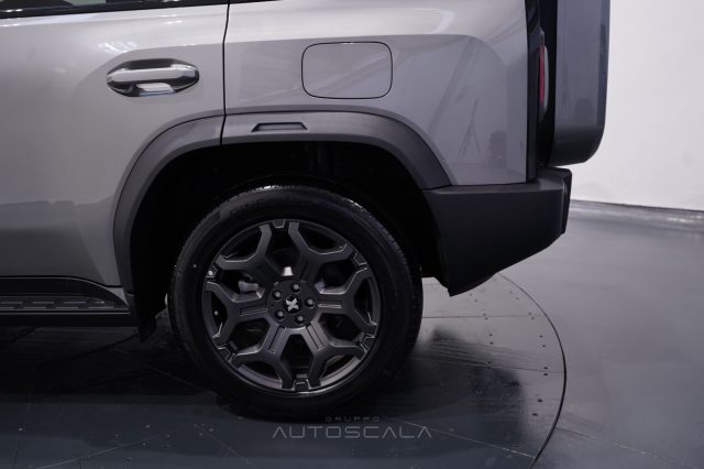ICH-X K3 2.0 238CV GPL DCT 4WD - foto 33