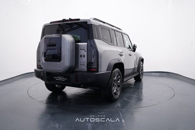 ICH-X K3 2.0 238CV GPL DCT 4WD - foto 6
