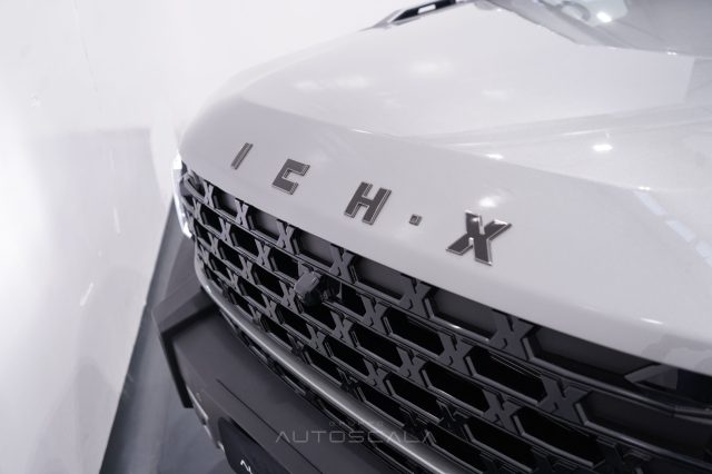 ICH-X K3 2.0 238CV GPL DCT 4WD - foto 28