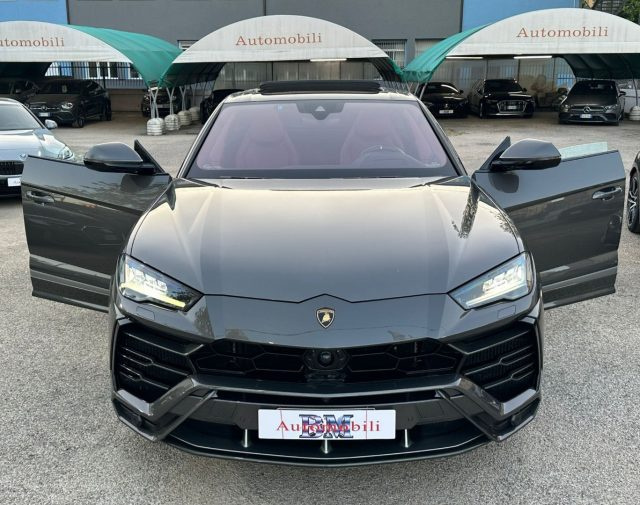 LAMBORGHINI URUS 4.0  GARANZIA LAMBORGHINI FULL H - foto 9