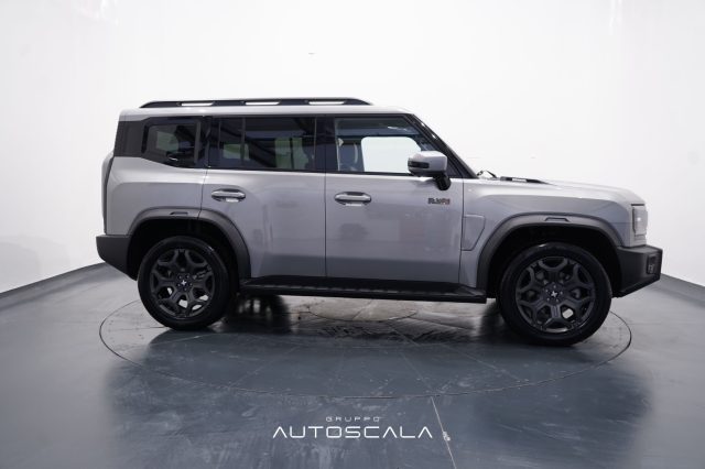 ICH-X K3 2.0 238CV GPL DCT 4WD - foto 7