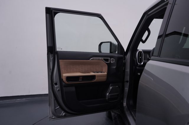 ICH-X K3 2.0 238CV GPL DCT 4WD - foto 10