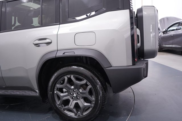 ICH-X K3 2.0 238CV GPL DCT 4WD - foto 28
