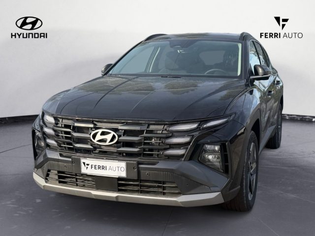 HYUNDAI TUCSON 1.6 HEV AUT. BUSINESS - foto 3