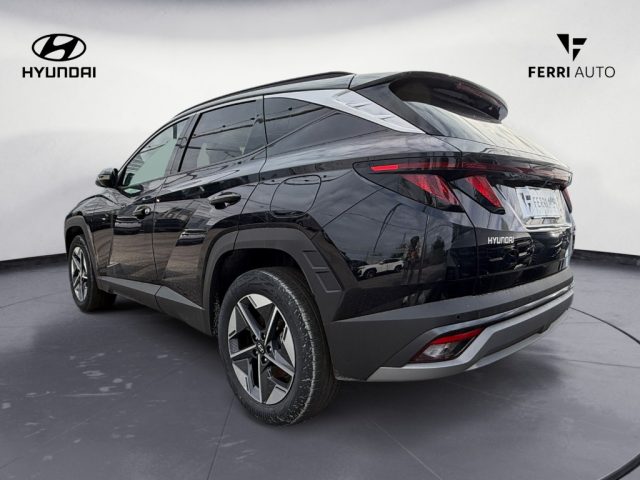 HYUNDAI TUCSON 1.6 HEV AUT. BUSINESS - foto 7