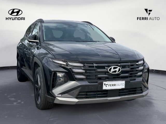 HYUNDAI TUCSON 1.6 HEV AUT. BUSINESS - foto 5