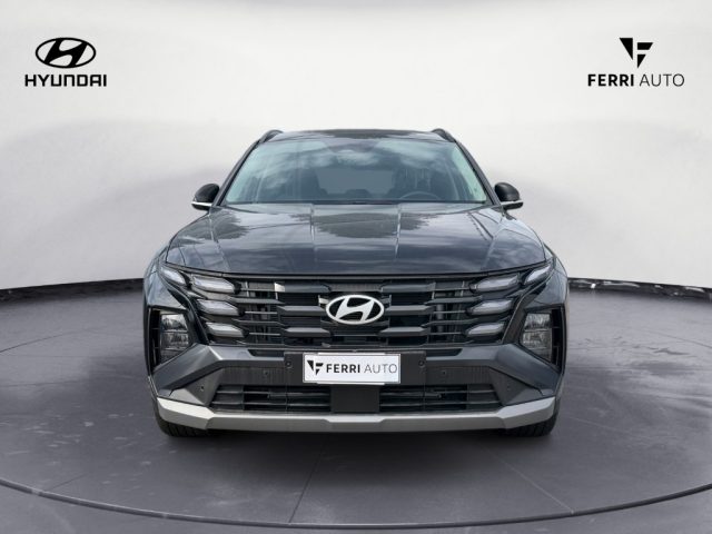 HYUNDAI TUCSON 1.6 HEV AUT. BUSINESS - foto 4