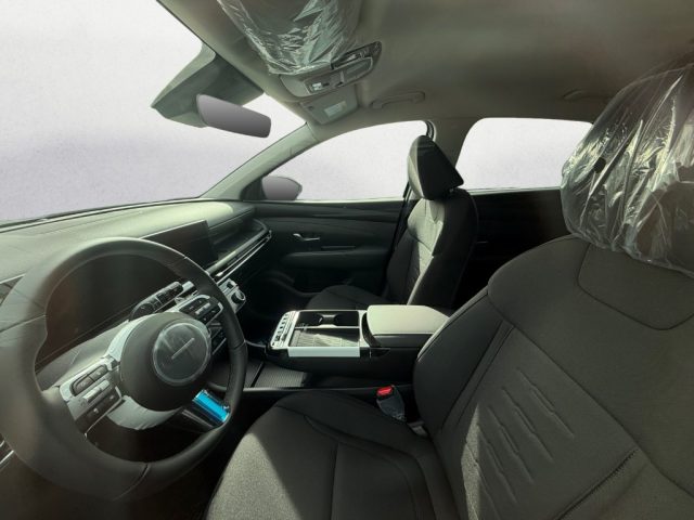 HYUNDAI TUCSON 1.6 HEV AUT. BUSINESS - foto 8