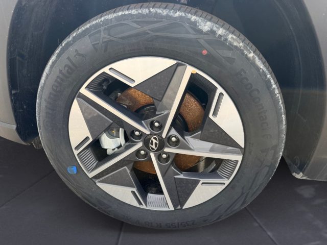 HYUNDAI TUCSON 1.6 HEV AUT. BUSINESS - foto 10