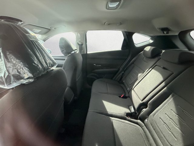 HYUNDAI TUCSON 1.6 HEV AUT. BUSINESS - foto 9