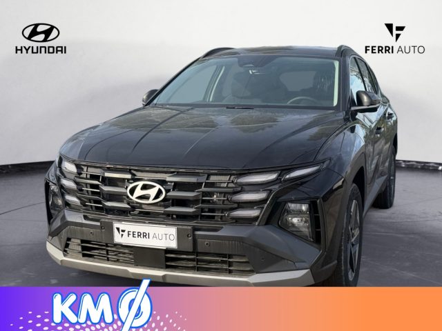 HYUNDAI TUCSON 1.6 HEV AUT. BUSINESS - foto 2