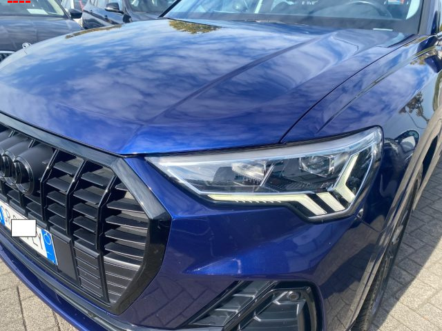 AUDI Q3 35 TDI QUATTRO S TRONIC S LINE E - foto 8