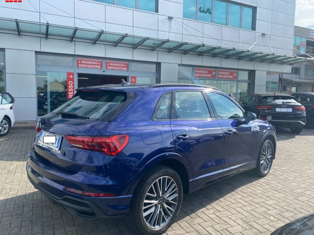 AUDI Q3 35 TDI QUATTRO S TRONIC S LINE E - foto 4