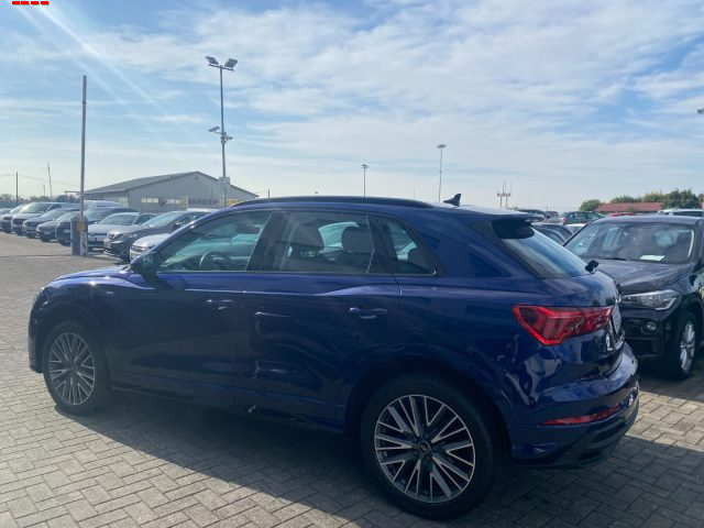 AUDI Q3 35 TDI QUATTRO S TRONIC S LINE E - foto 6