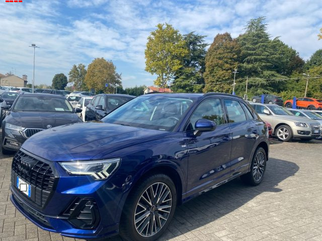AUDI Q3 35 TDI QUATTRO S TRONIC S LINE E - foto 7