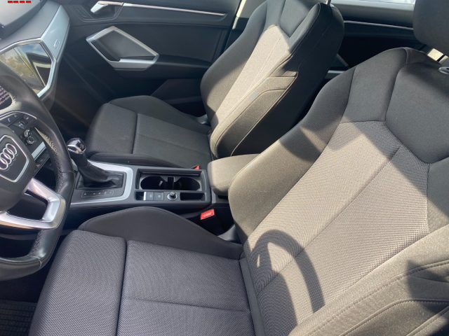 AUDI Q3 35 TDI QUATTRO S TRONIC S LINE E - foto 10