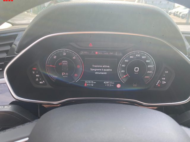 AUDI Q3 35 TDI QUATTRO S TRONIC S LINE E - foto 11