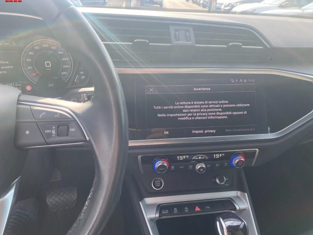AUDI Q3 35 TDI QUATTRO S TRONIC S LINE E - foto 12