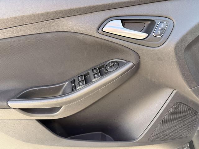 FORD FOCUS 1.0 ECOBOOST 100 CV START&STOP B - foto 9