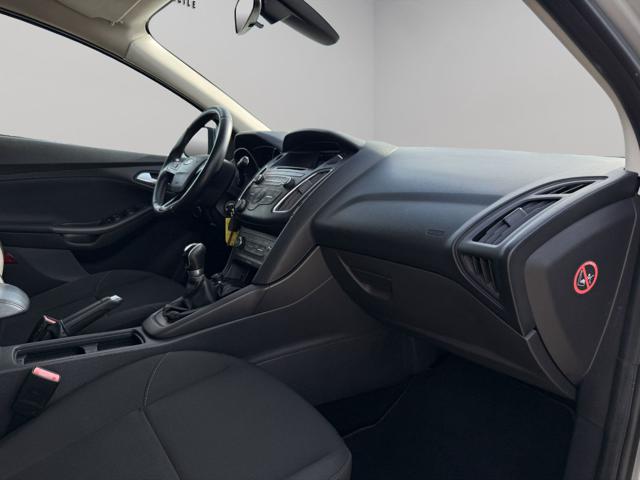 FORD FOCUS 1.0 ECOBOOST 100 CV START&STOP B - foto 16