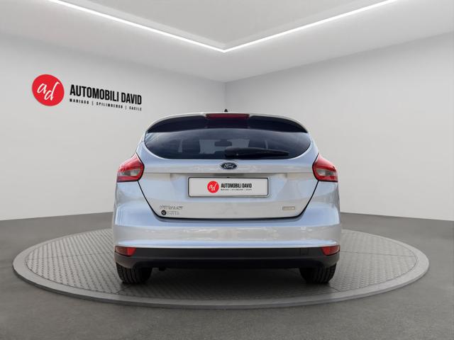 FORD FOCUS 1.0 ECOBOOST 100 CV START&STOP B - foto 6