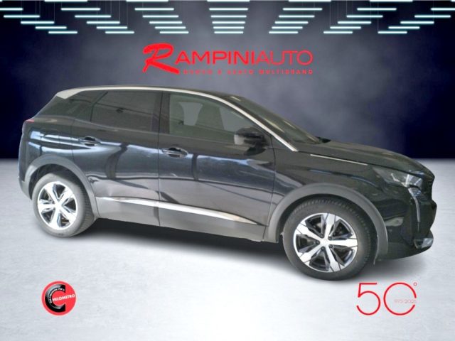 PEUGEOT 3008 BLUEHDI 130 CV EAT8 ALLURE PRONT - foto 6