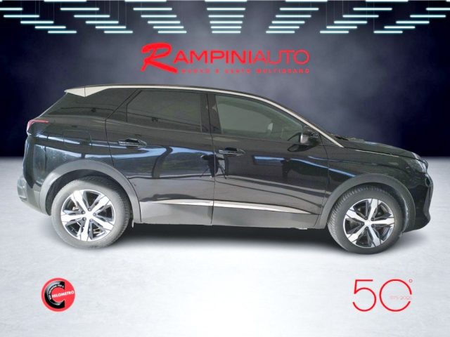 PEUGEOT 3008 BLUEHDI 130 CV EAT8 ALLURE PRONT - foto 7