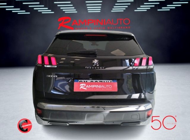 PEUGEOT 3008 BLUEHDI 130 CV EAT8 ALLURE PRONT - foto 9