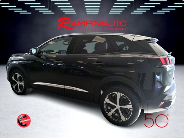 PEUGEOT 3008 BLUEHDI 130 CV EAT8 ALLURE PRONT - foto 11
