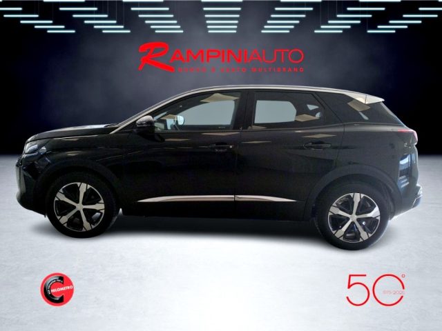 PEUGEOT 3008 BLUEHDI 130 CV EAT8 ALLURE PRONT - foto 12