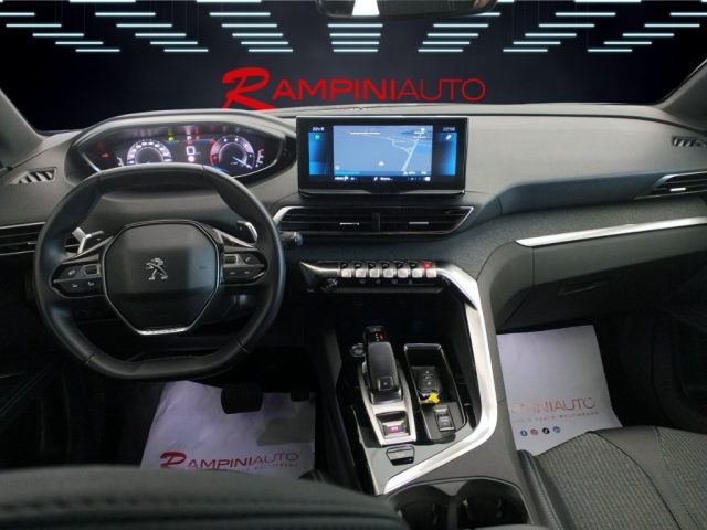 PEUGEOT 3008 BLUEHDI 130 CV EAT8 ALLURE PRONT - foto 13