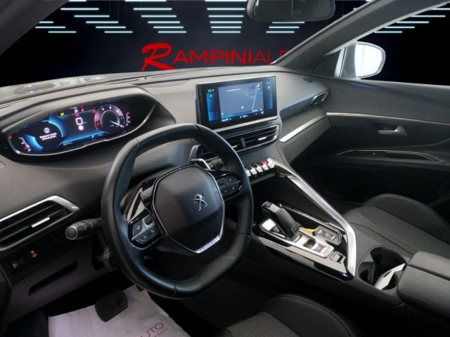 PEUGEOT 3008 BLUEHDI 130 CV EAT8 ALLURE PRONT - foto 14
