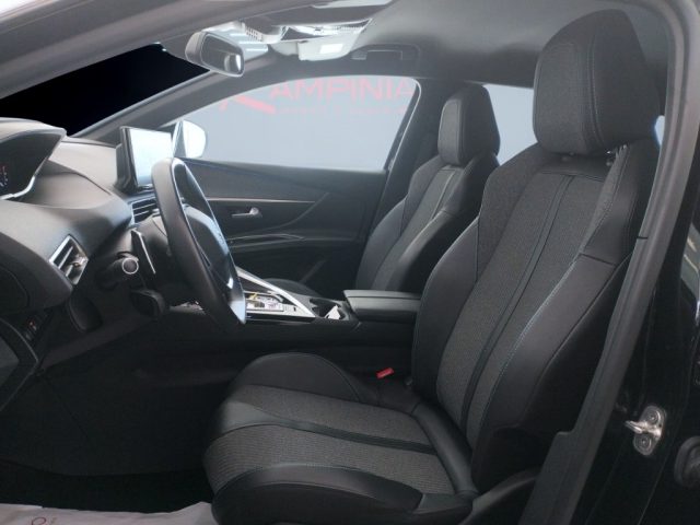 PEUGEOT 3008 BLUEHDI 130 CV EAT8 ALLURE PRONT - foto 15