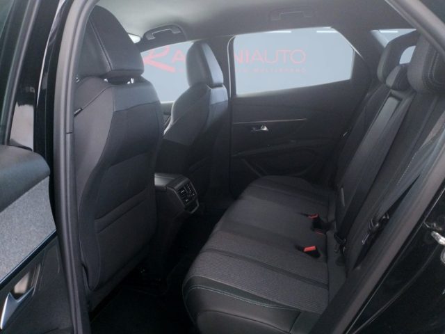 PEUGEOT 3008 BLUEHDI 130 CV EAT8 ALLURE PRONT - foto 16