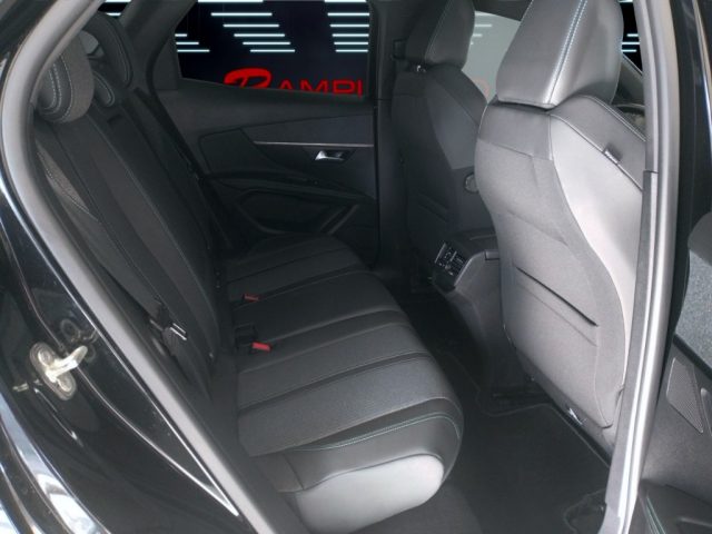 PEUGEOT 3008 BLUEHDI 130 CV EAT8 ALLURE PRONT - foto 17