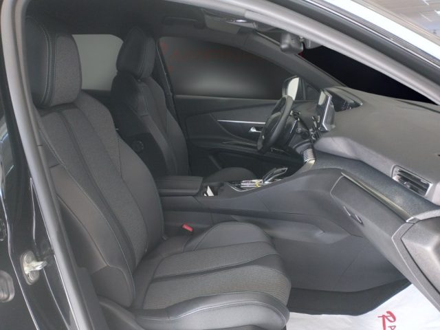 PEUGEOT 3008 BLUEHDI 130 CV EAT8 ALLURE PRONT - foto 18