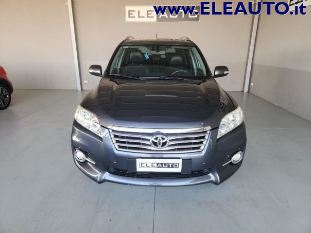 TOYOTA RAV 4 RAV4 2.2 D-4D 150 CV DPF EXCLUSI - foto 2