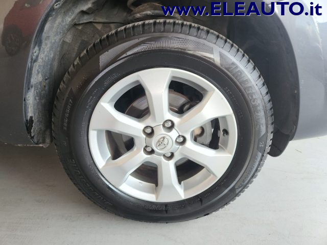 TOYOTA RAV 4 RAV4 2.2 D-4D 150 CV DPF EXCLUSI - foto 7