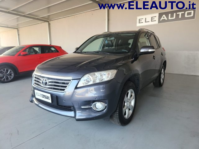 TOYOTA RAV 4 RAV4 2.2 D-4D 150 CV DPF EXCLUSI - foto 3