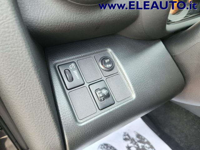 TOYOTA RAV 4 RAV4 2.2 D-4D 150 CV DPF EXCLUSI - foto 12