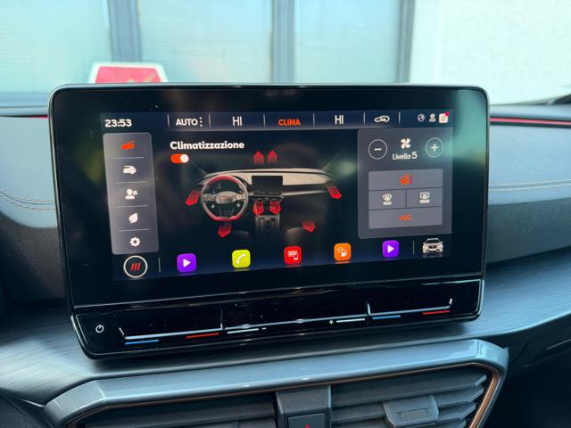 CUPRA FORMENTOR 2.0 TDI 4DRIVE DSG UNICO PROPRIE - foto 16