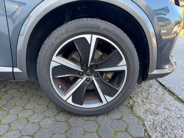 CUPRA FORMENTOR 2.0 TDI 4DRIVE DSG UNICO PROPRIE - foto 5
