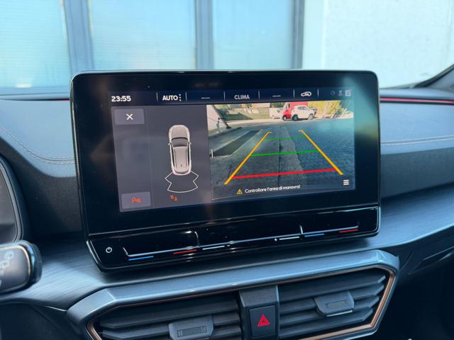 CUPRA FORMENTOR 2.0 TDI 4DRIVE DSG UNICO PROPRIE - foto 18