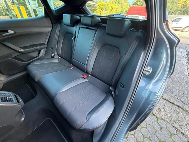 CUPRA FORMENTOR 2.0 TDI 4DRIVE DSG UNICO PROPRIE - foto 24