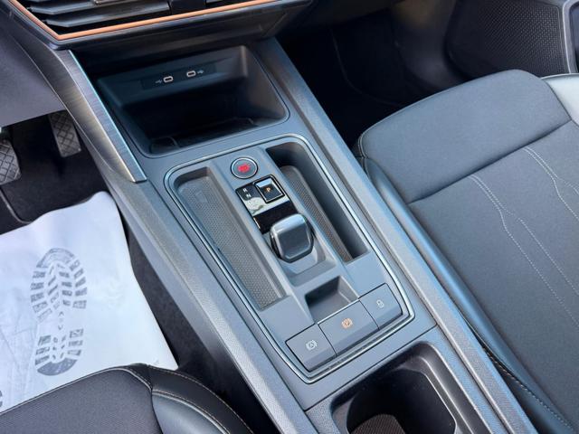 CUPRA FORMENTOR 2.0 TDI 4DRIVE DSG UNICO PROPRIE - foto 20