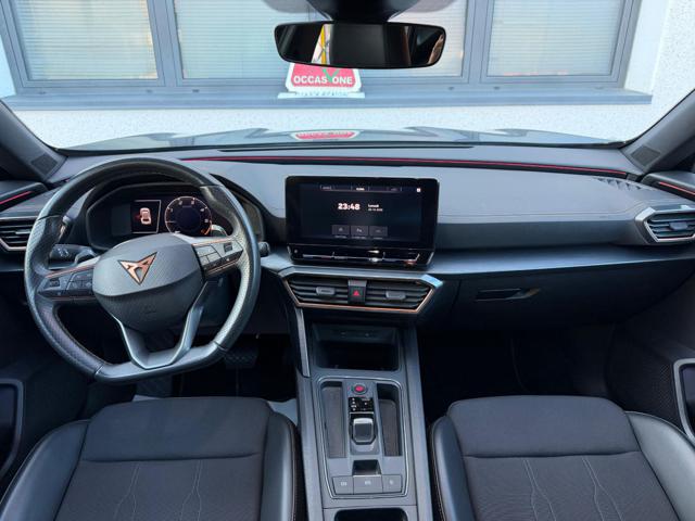 CUPRA FORMENTOR 2.0 TDI 4DRIVE DSG UNICO PROPRIE - foto 10