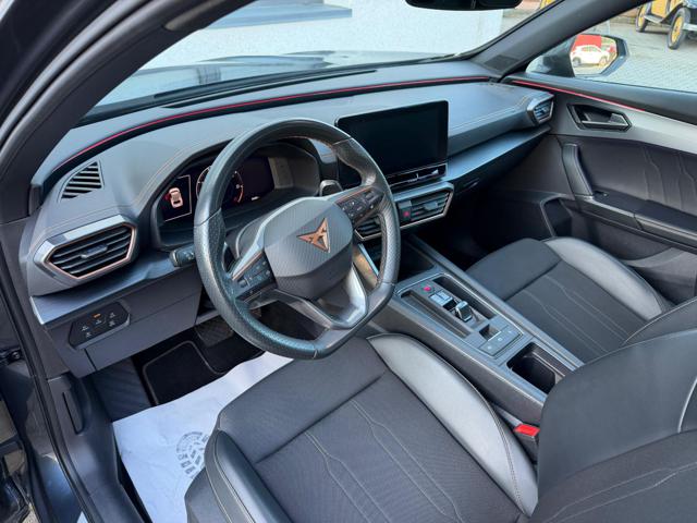 CUPRA FORMENTOR 2.0 TDI 4DRIVE DSG UNICO PROPRIE - foto 22
