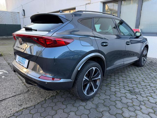 CUPRA FORMENTOR 2.0 TDI 4DRIVE DSG UNICO PROPRIE - foto 6
